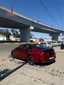 کیا K5
